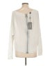 Venti6 Ivory Turtleneck Sweater Size L - photo 2