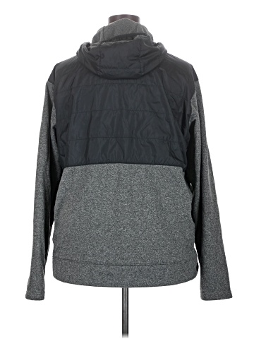 Columbia Zip Up Hoodie (view 2)
