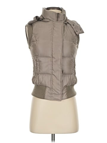 BCBGMAXAZRIA Vest (view 1)