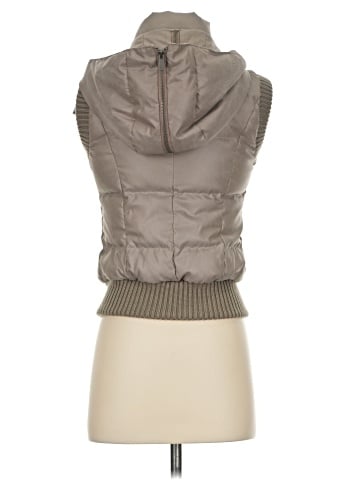 BCBGMAXAZRIA Vest (view 2)