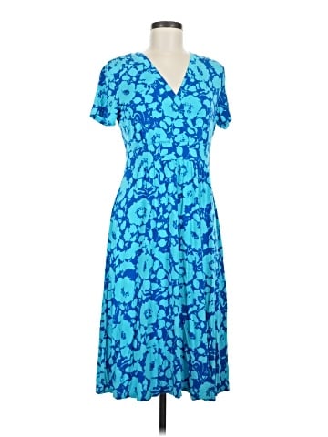 L.L.Bean Casual Dress (view 1)