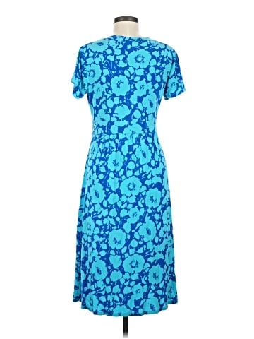 L.L.Bean Casual Dress (view 2)