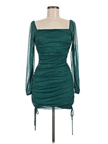 Jump Apparel Cocktail Dress (view 1)