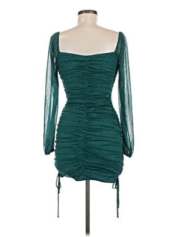 Jump Apparel Cocktail Dress (view 2)