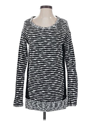 Moth Wool Pullover Sweater (view 1)