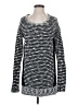 Moth Silver Wool Pullover Sweater Size S - photo 1