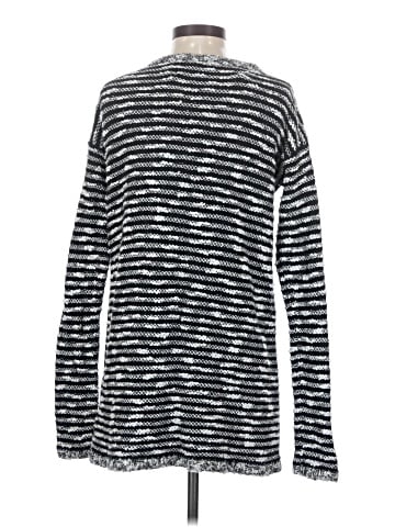 Moth Wool Pullover Sweater (view 2)