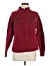Woolrich 100% Wool Burgundy Wool Cardigan Size M - photo 1