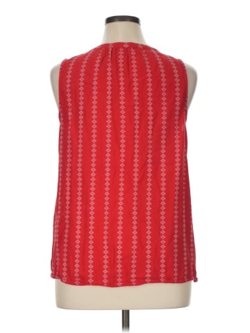 wonderly Sleeveless Blouse (view 2)