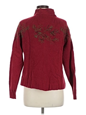 Woolrich Wool Cardigan (view 2)