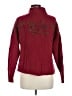 Woolrich 100% Wool Burgundy Wool Cardigan Size M - photo 2