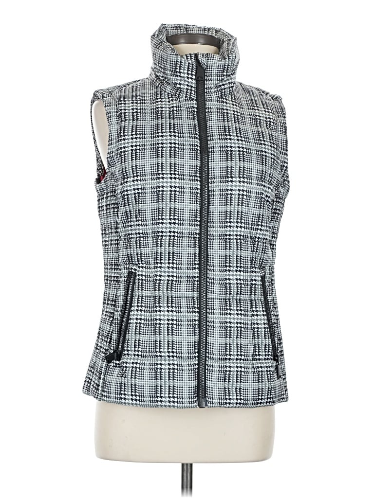 Assorted Brands Vest In Gray