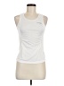 Saucony White Active Tank Size M - photo 1