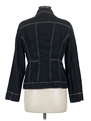 Tria Denim Jacket (view 2)