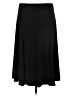 Serengeti Solid Black Formal Skirt Size L - photo 2