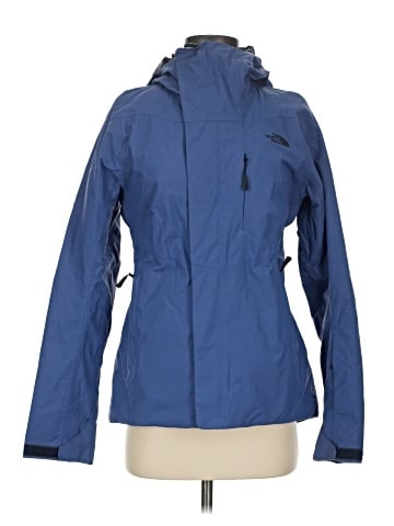 The North Face Snow Jacket (view 1)