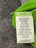 Susan Graver Green Sleeveless Blouse Size 1X - photo 8