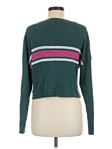American Eagle Outfitters Pullover Sweater (view 2)