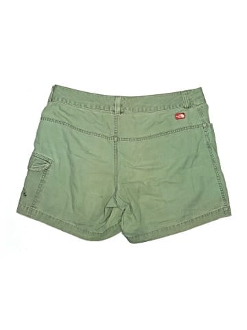 The North Face Khaki Shorts (view 2)