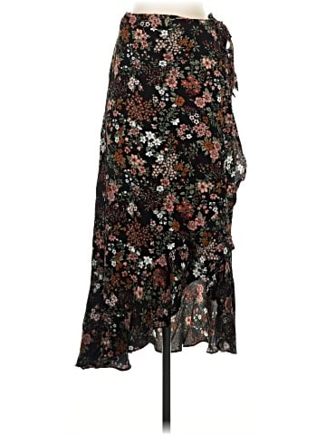 Abercrombie & Fitch Casual Skirt (view 1)