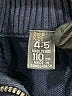 Zara Kids Blue Cardigan Size 4 - 5 - photo 3