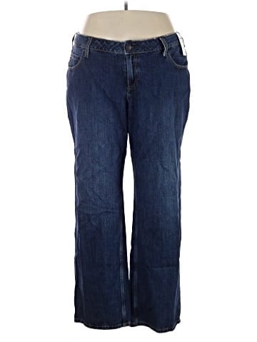 Hollister Jeans (view 1)