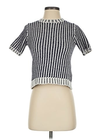 Massimo Dutti Cardigan (view 1)