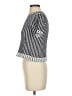 Massimo Dutti Blue Cardigan Size XS - photo 5