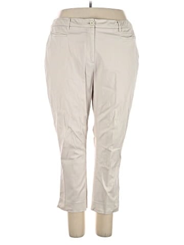 Talbots Outlet Casual Pants (view 1)