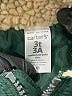 Carter's 100% Polyester Green Vest Size 3T - photo 3