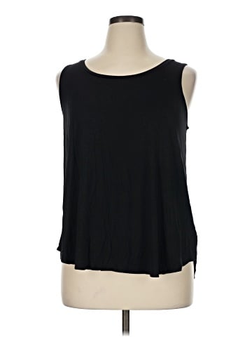 Old Navy Sleeveless T-Shirt (view 1)