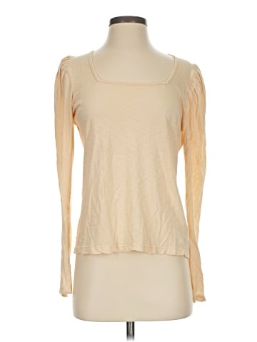 Sundry Long Sleeve Top (view 1)
