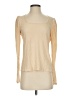 Sundry Tan Long Sleeve Top Size Sm (1) - photo 1