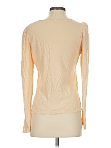 Sundry Long Sleeve Top (view 2)