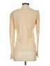 Sundry Tan Long Sleeve Top Size Sm (1) - photo 2