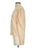Sundry Tan Long Sleeve Top Size Sm (1) - photo 5