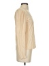 Sundry Tan Long Sleeve Top Size Sm (1) - photo 4