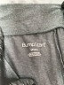 BumpStart Gray Active Pants Size S - photo 6