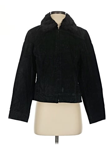 Sonoma Goods for Life Faux Fur Jacket (view 1)
