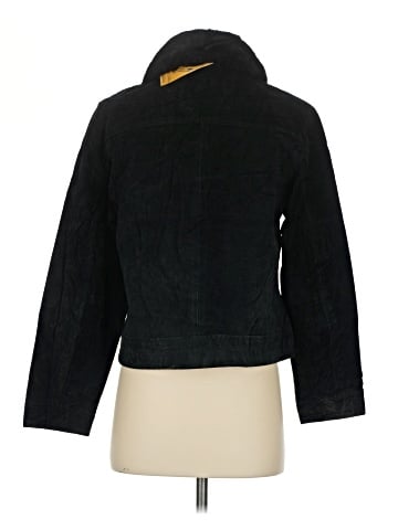 Sonoma Goods for Life Faux Fur Jacket (view 2)