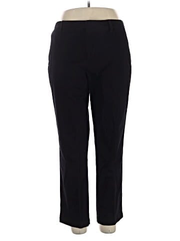 Lands' End Casual Pants (view 1)