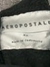 Aeropostale Black Pullover Hoodie Size XL - photo 7