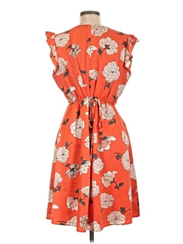 Ann Taylor LOFT Outlet Casual Dress (view 2)