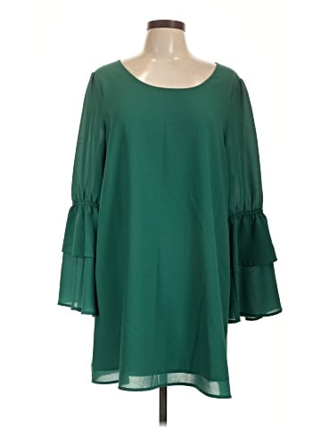 A New Day Casual Dress (view 1)