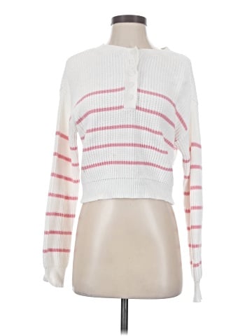 Jessica Simpson Pullover Sweater (view 1)