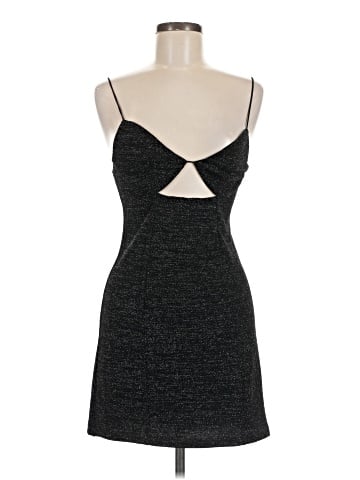 Silence and Noise Cocktail Dress (view 1)