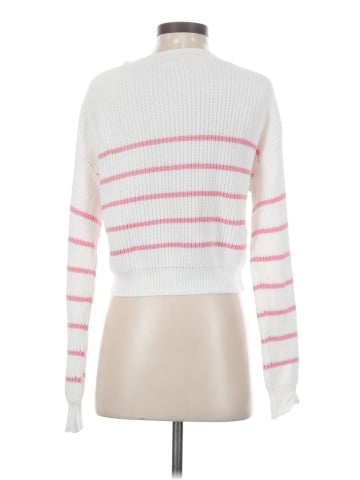 Jessica Simpson Pullover Sweater (view 2)