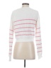 Jessica Simpson White Pullover Sweater Size S - photo 2