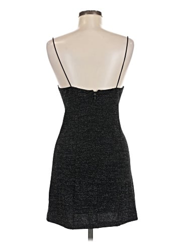 Silence and Noise Cocktail Dress (view 2)