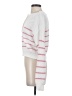 Jessica Simpson White Pullover Sweater Size S - photo 5